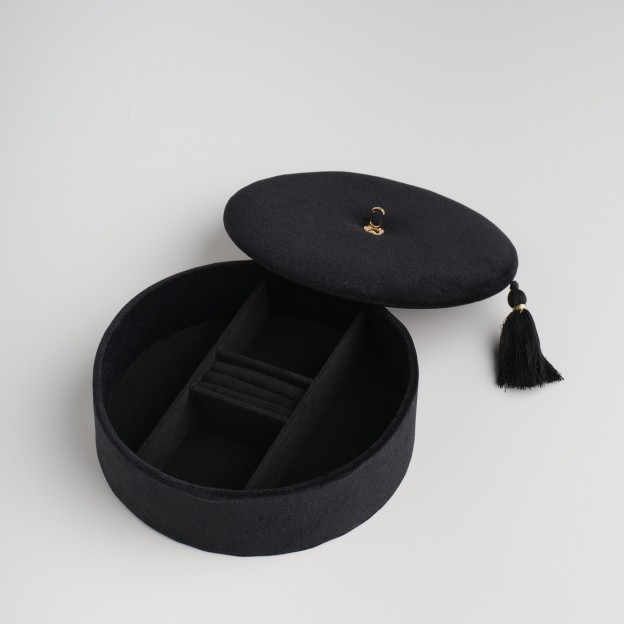 Cutie pentru bijuterii BRAUNA