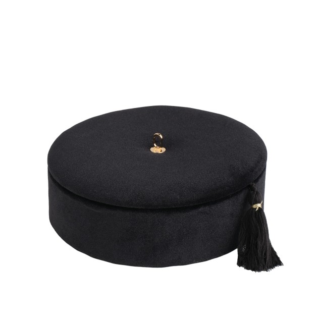 Cutie pentru bijuterii BRAUNA