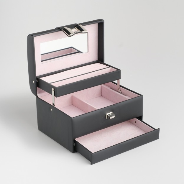 Шкатулка для драгоценностей PATTY