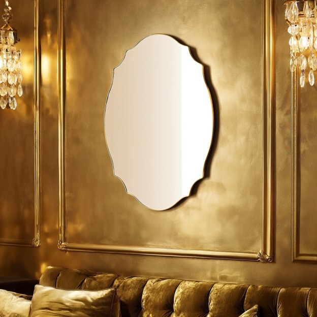 Зеркало LEZURA