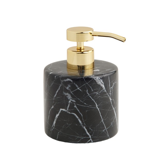 Дозатор для мыла яблоко BLO