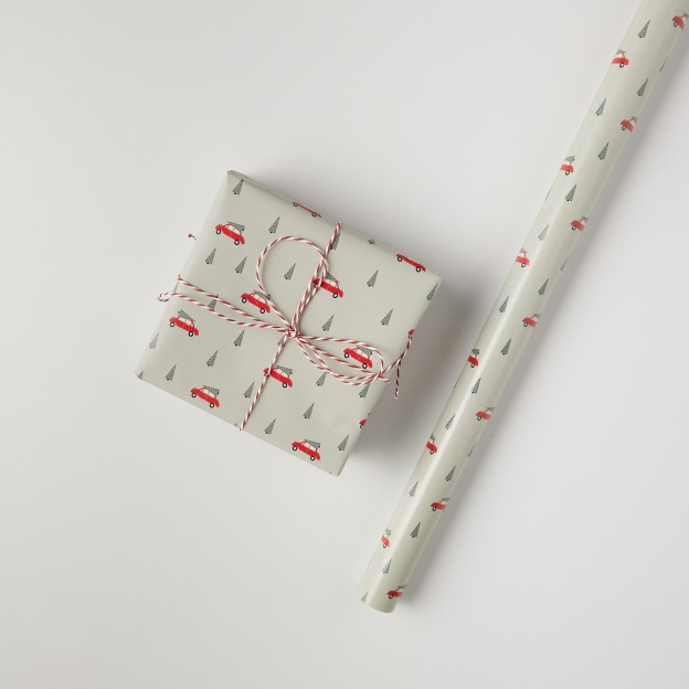 Hartie de impachetat LELU