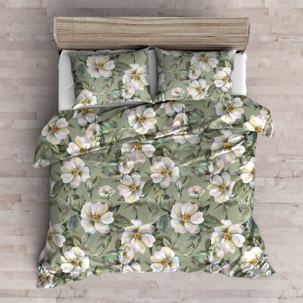 Fata de perna JUNGLAN