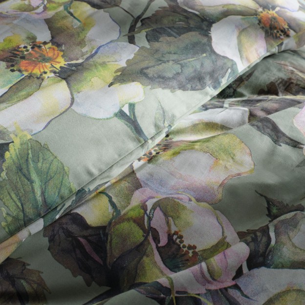 Fata de perna JUNGLAN