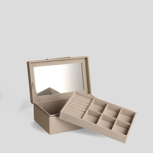 Cutie pentru bijuterii ORPELLO