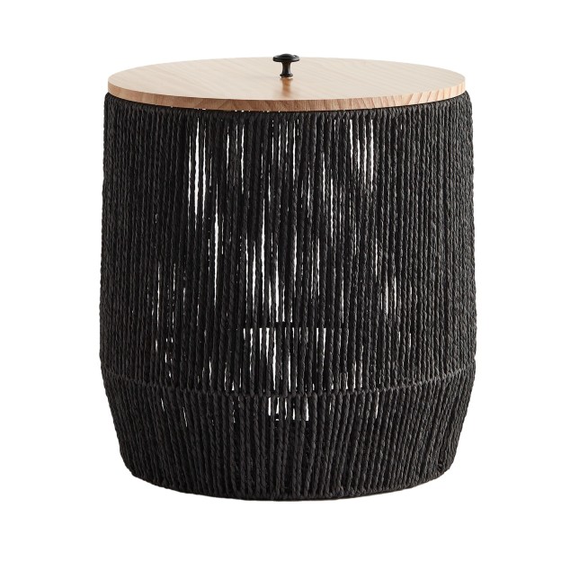 Корзина для белья ANIELII