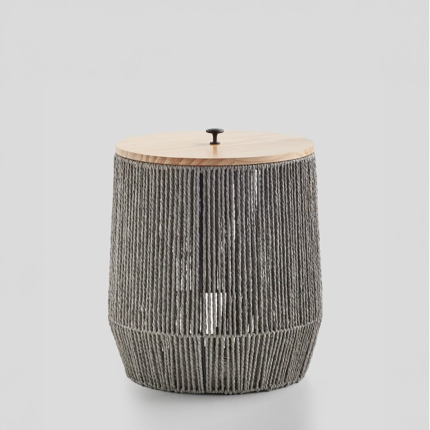 Корзина для белья ANIELII