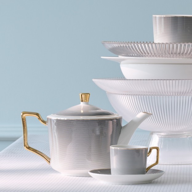 Чашка с тарелкой ASTAR