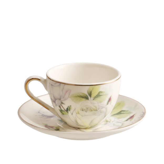 Ceasca cu farfurie ARROSO