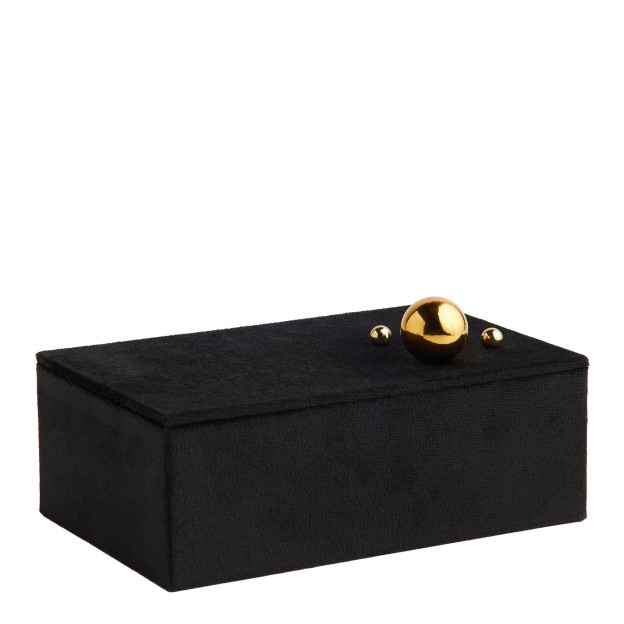 Cutie pentru bijuterii BRETA