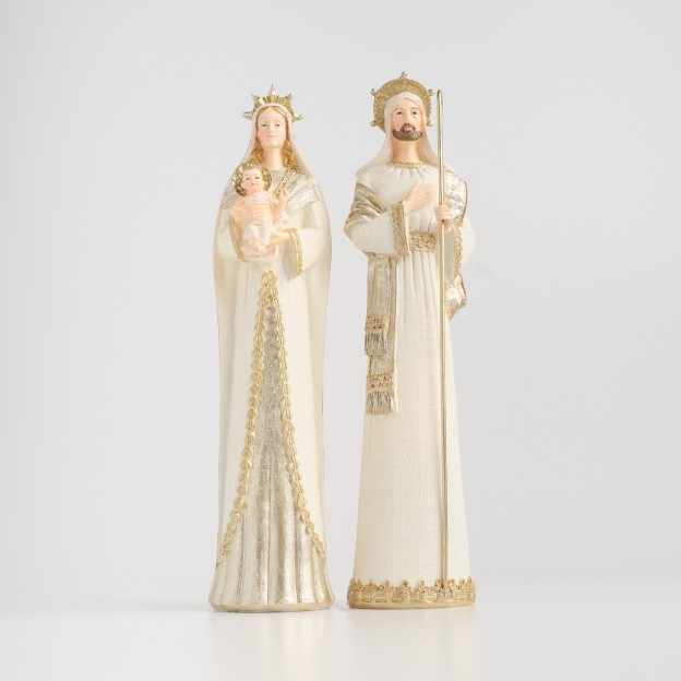 Figurina decorativa HOLYFAMILY