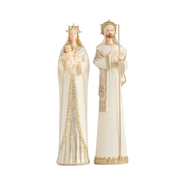 Фигурка декоративная HOLYFAMILY