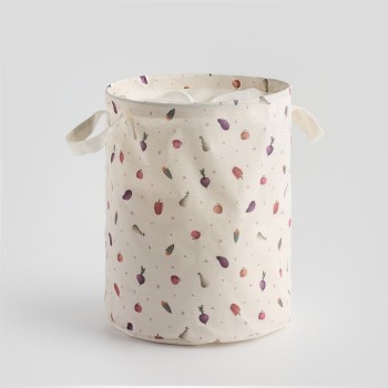 Корзина для белья Harvie 28x28 см
