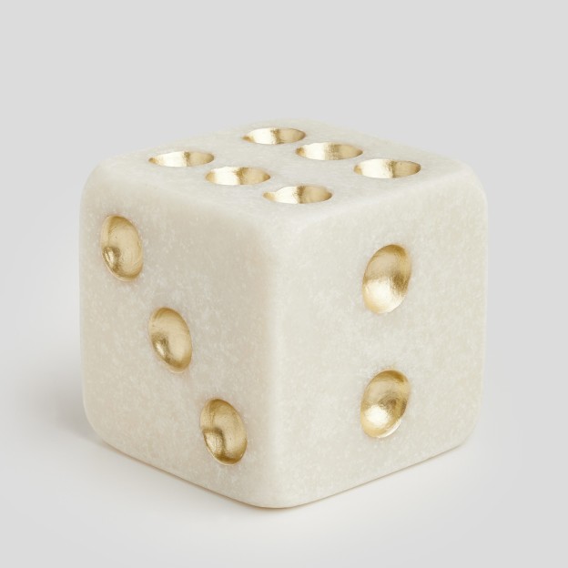 Figurina decorativa DICE