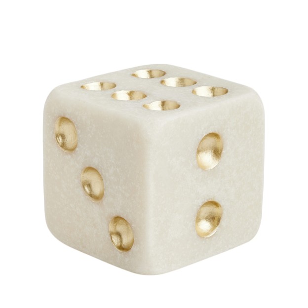 Фигурка декоративная DICE