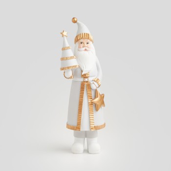 Figurină Mikulas