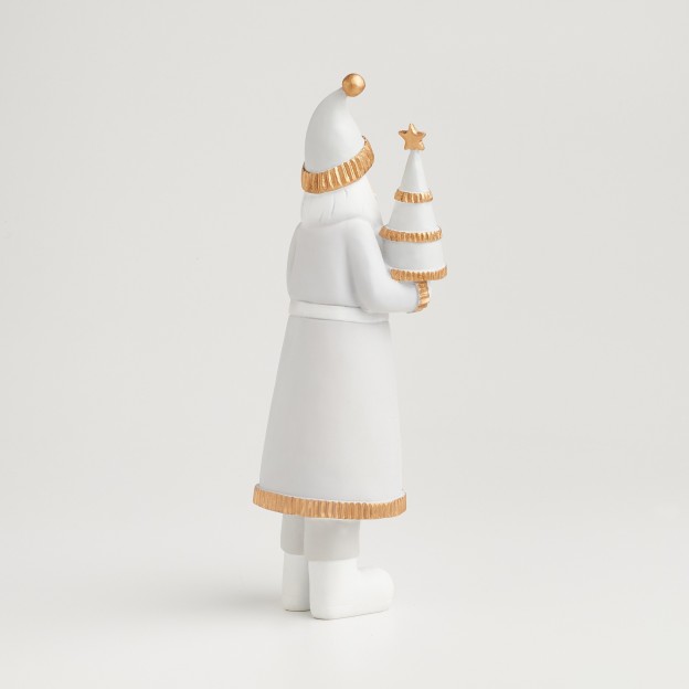 Фигурка декоративная MIKULAS