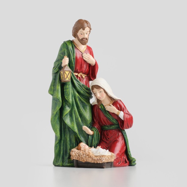 Figurina decorativa CRUNCHFAMILY
