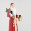 Figurina decorativa CRUNCHSANTA