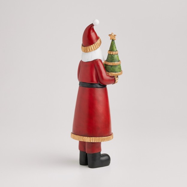 Фигурка декоративная MIKULAS