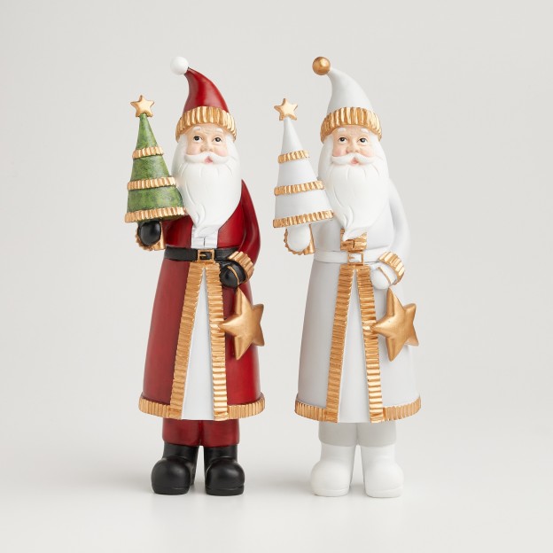 Фигурка декоративная MIKULAS