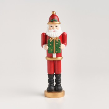Figurină Santacrucker