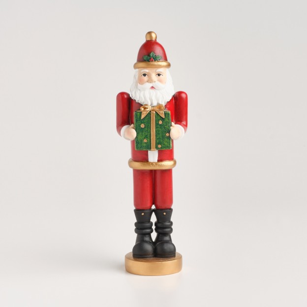 Figurina decorativa SANTACRUCKER