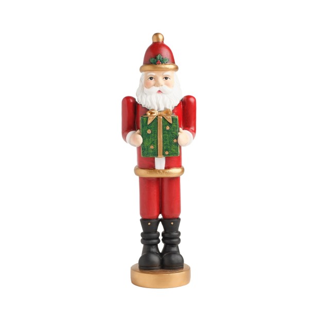 Figurina decorativa SANTACRUCKER