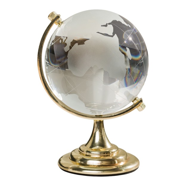Figurina decorativa GLOBESO