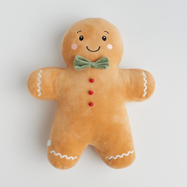 Jucarie de plus GINGERON