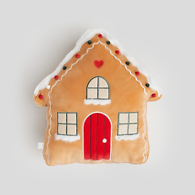 Perna decorativa GINGERHOME