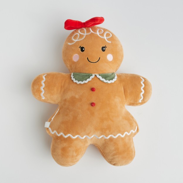 Jucarie de plus GINGERONA