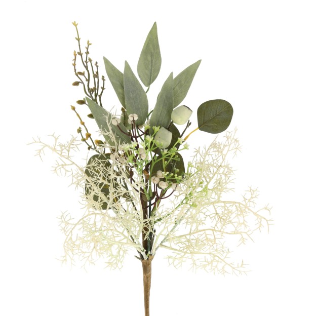 Декоративный букет MOSSER