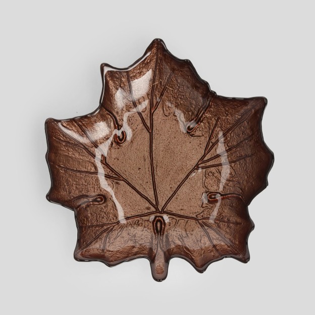 Platou decorativ FALLLEAF