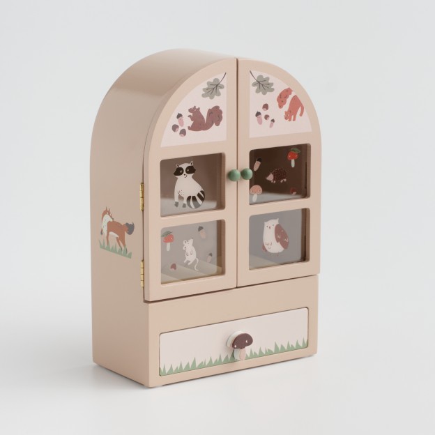Cutie pentru bijuterii NOOKY