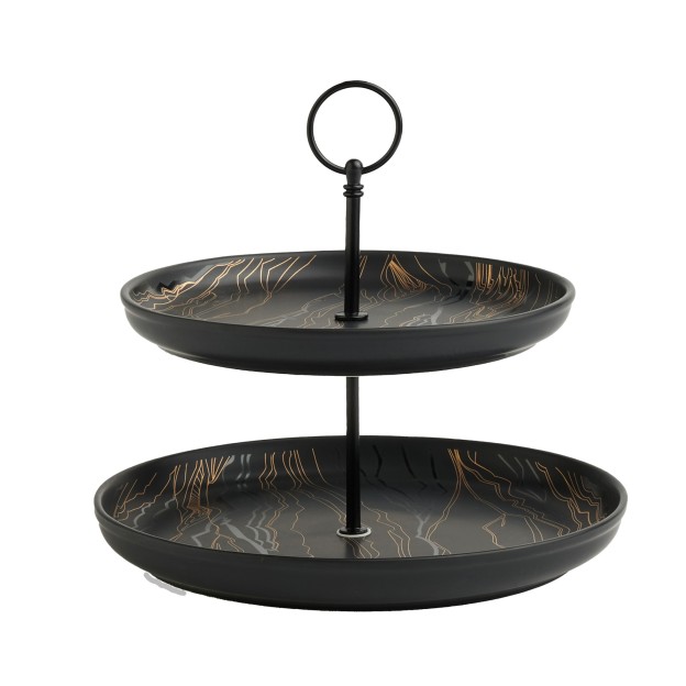 Platou etajat MARBERISO