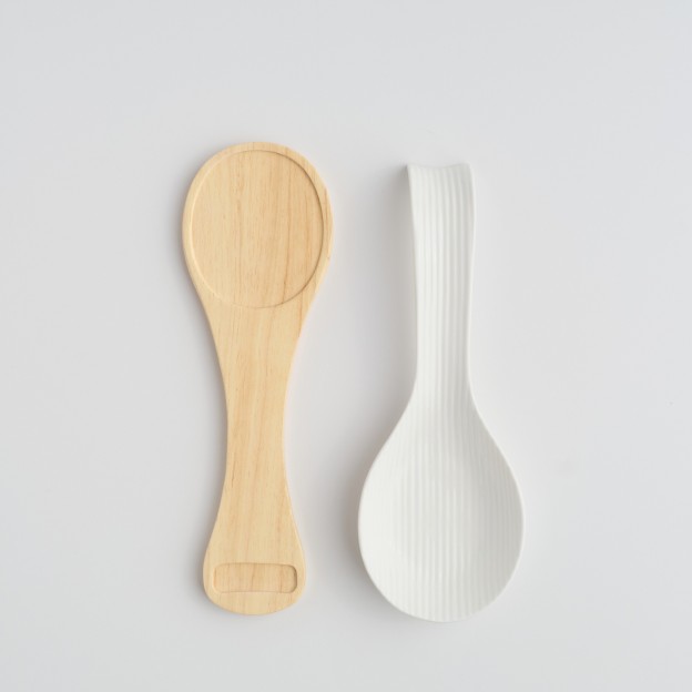 Suport de linguri LINERSO WOOD