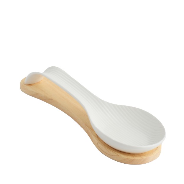 Suport de linguri LINERSO WOOD