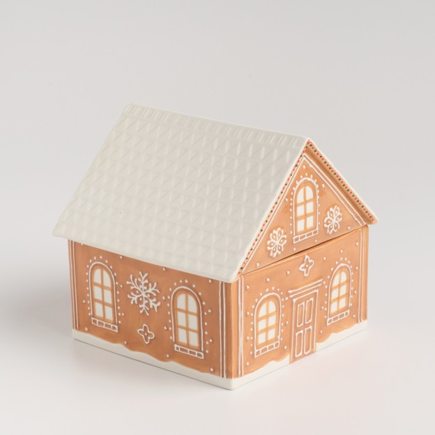 Container GINGERHOUSE