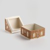 Container GINGERHOUSE