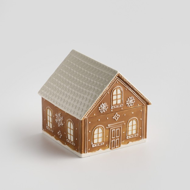 Container GINGERHOUSE