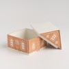 Container GINGERHOUSE