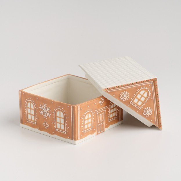 Container GINGERHOUSE