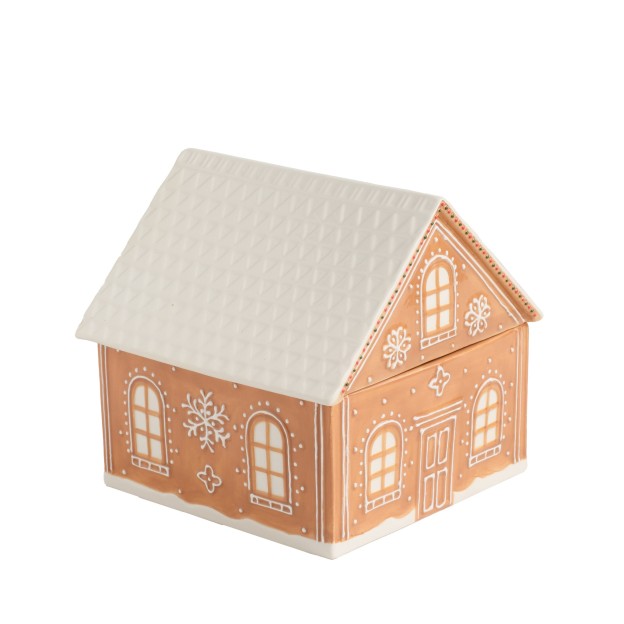 Container GINGERHOUSE