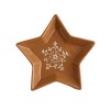 Миска декоративный GINGER STAR
