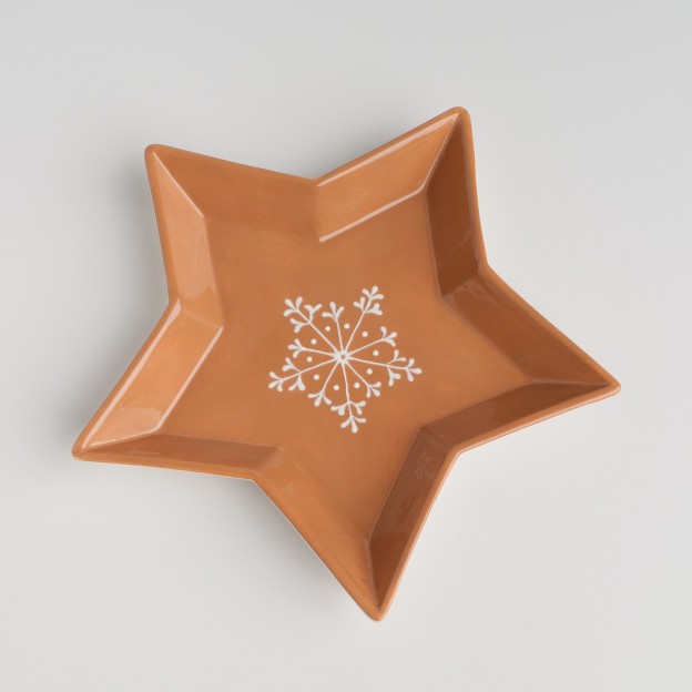 Bol GINGER STAR
