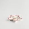 Bol decorativ  GINGER STAR