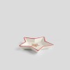 Bol decorativ  GINGER STAR