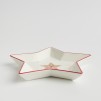 Bol decorativ  GINGER STAR