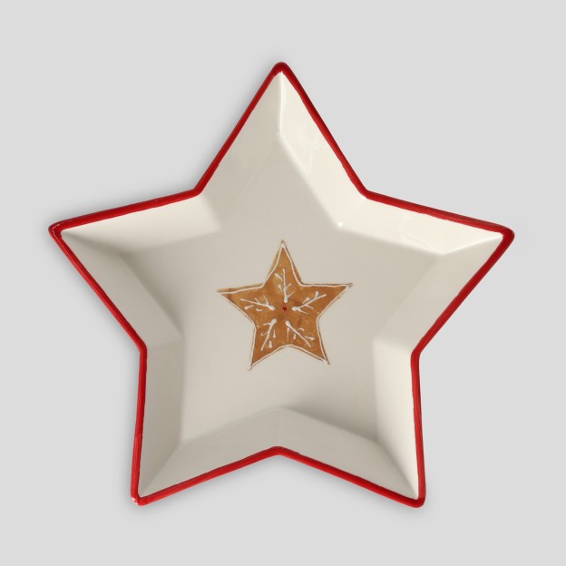 Bol GINGER STAR